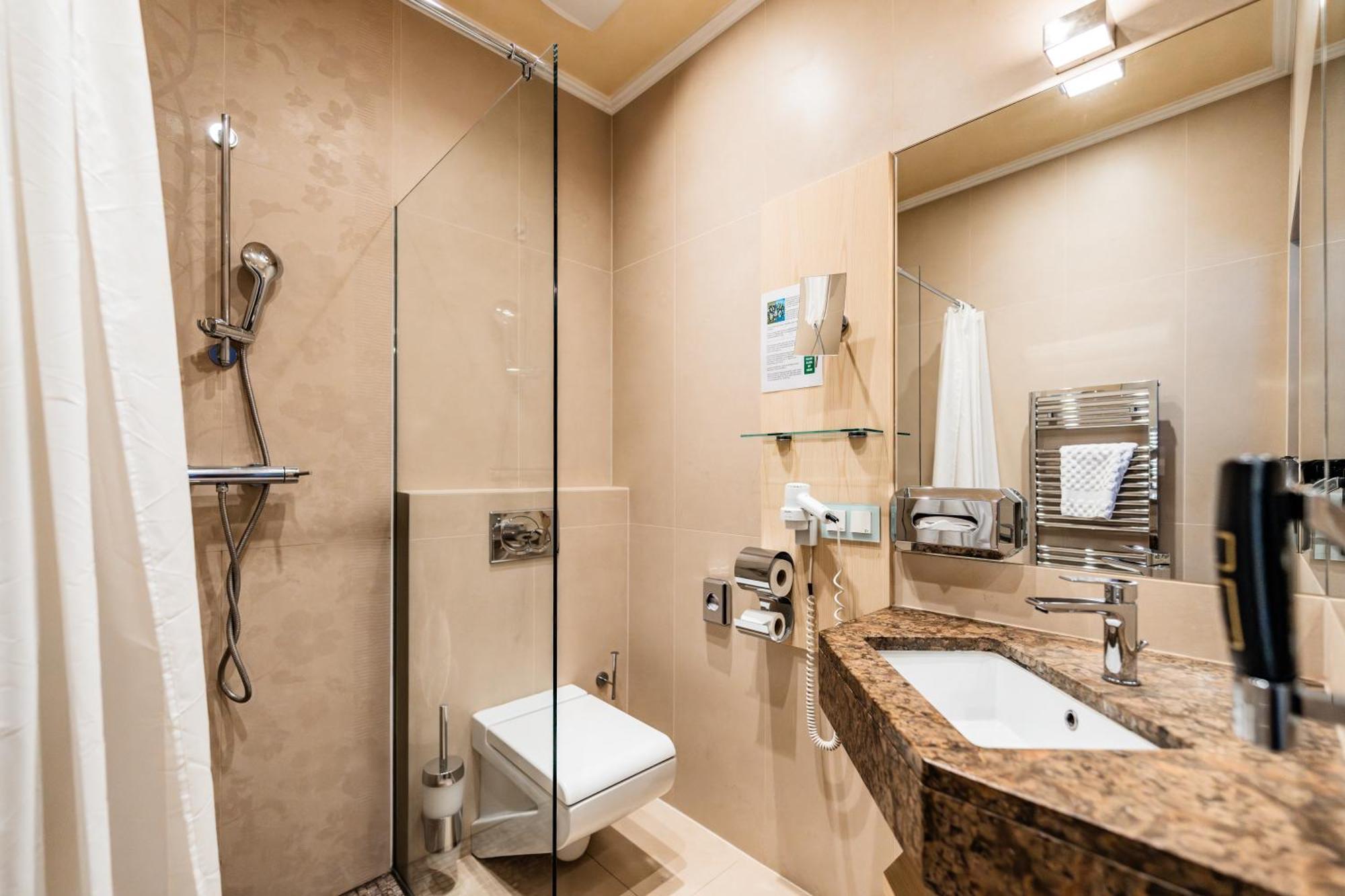 Hotel Pension Baronesse Vienna Exterior photo