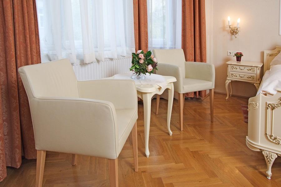Hotel Pension Baronesse Vienna Exterior photo